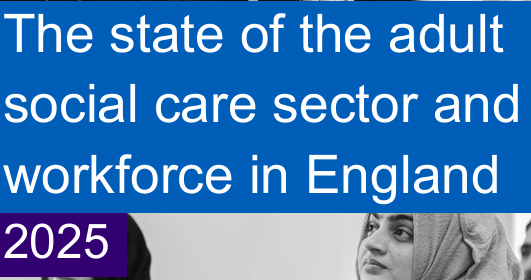 State of the ASC sector and workforce